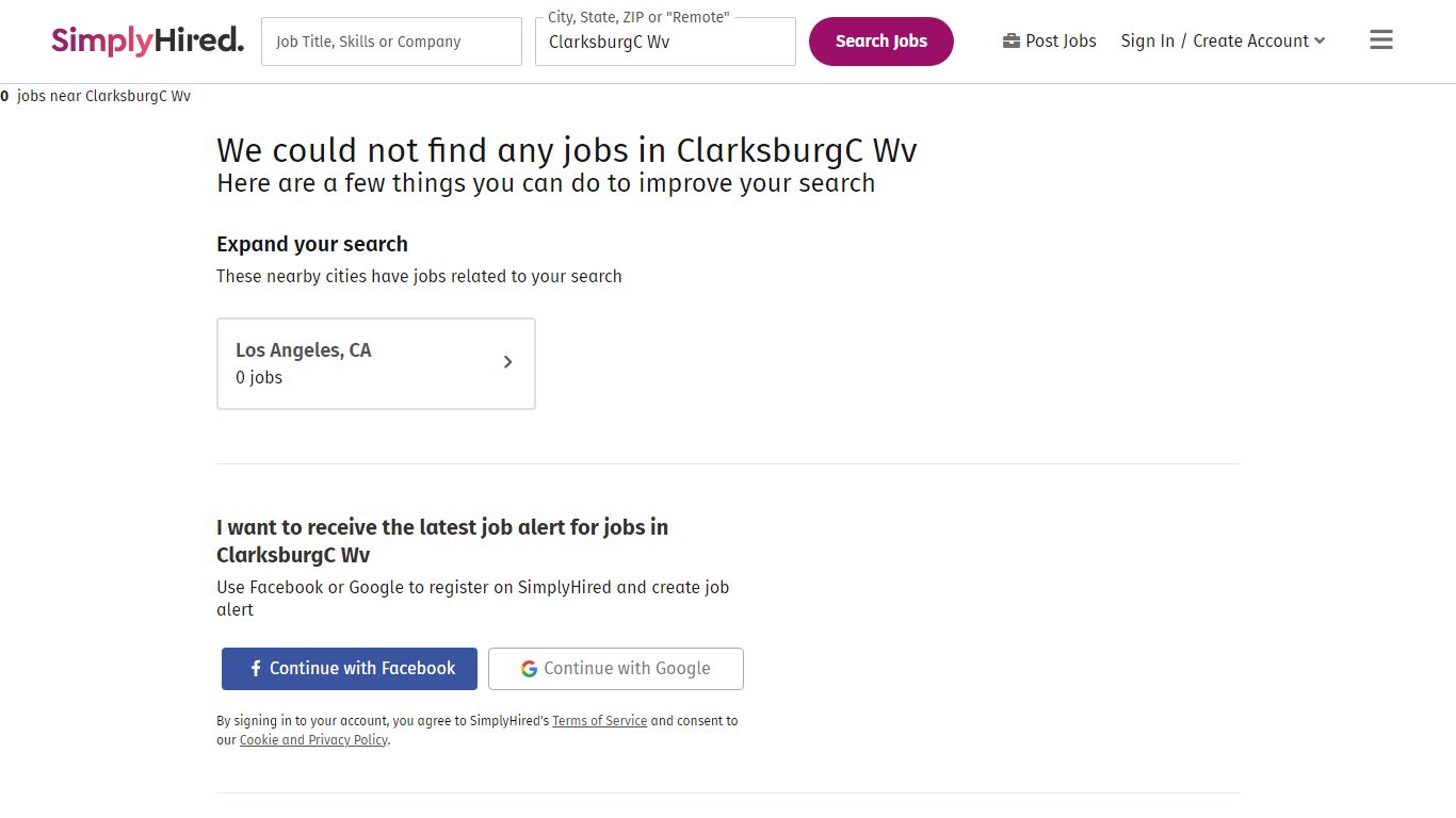 20 Best jobs in Clarksburg, WV (Hiring Now!) | SimplyHired